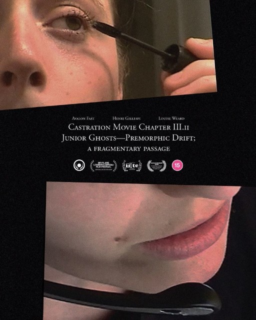 Castration Movie Chapter III