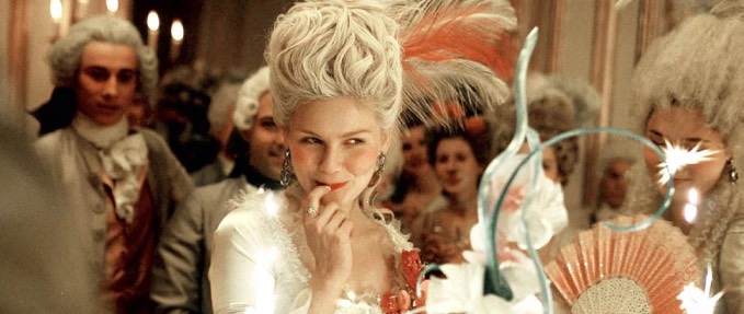 Marie Antoinette Presented by Lucila's Film Club