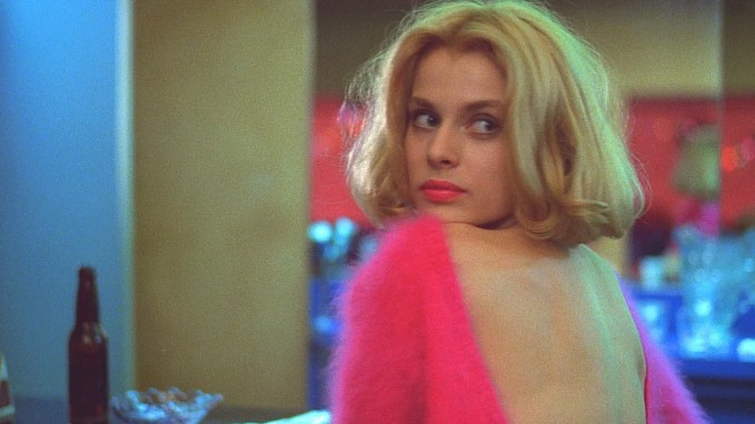 Paris, Texas Presented by the Cult Classic Collective- Birthday Season