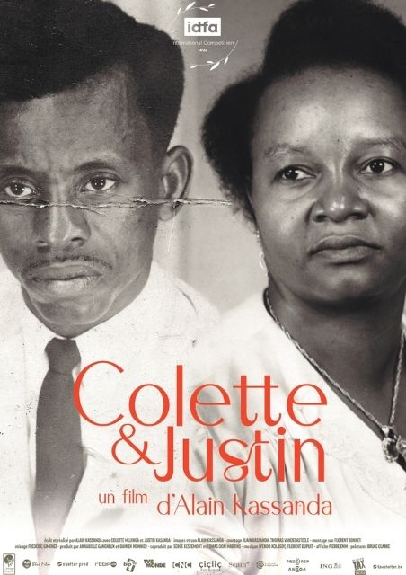 Colette & Justin + Q&A