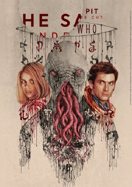 Doctor Who: The Satan Pit