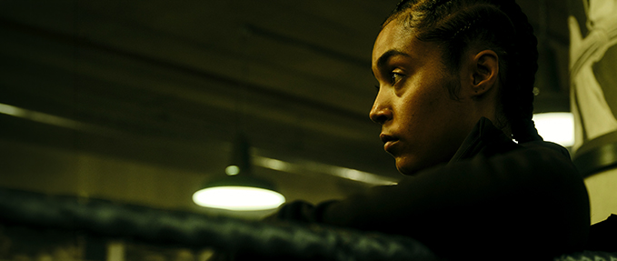 In The Shadows + Q&A
