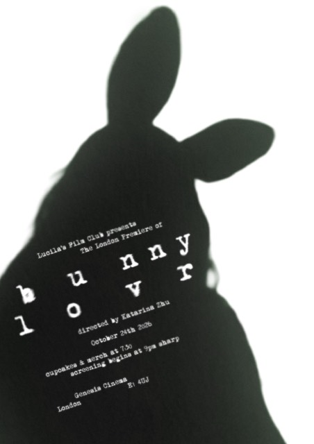 Bunnylovr Presented by Lucila's Film Club