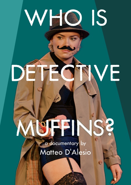 Who Is Detective Muffins?