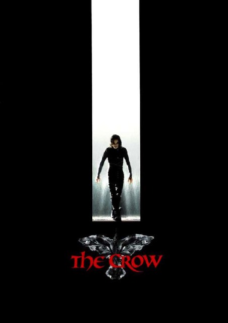 The Crow - Seasonal Affective Cinema