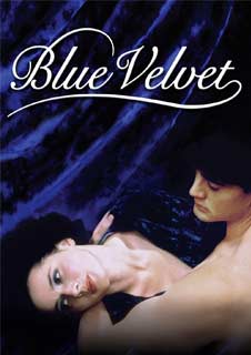 Blue Velvet