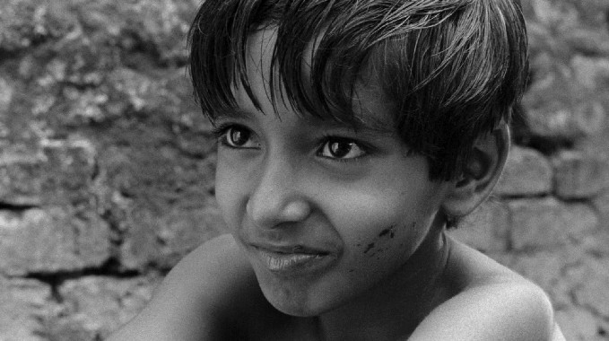 Pather Panchali- Birthday Season