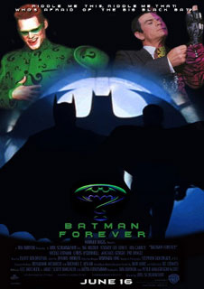  Batman Forever