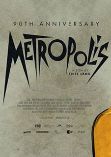 Metropolis- Birthday Season