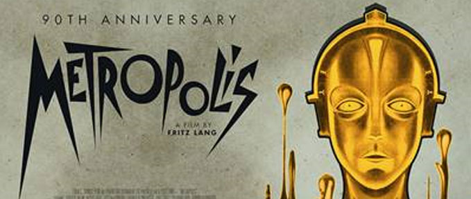 Metropolis- Birthday Season