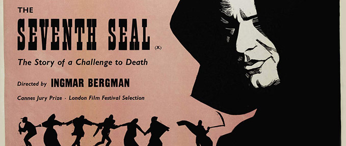 The Seventh Seal- Birthday Season