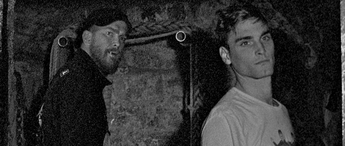 Bait- Mark Jenkin Retrospective