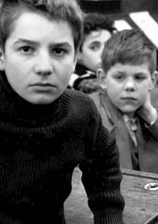 The 400 Blows- Classics Presented in 35mm