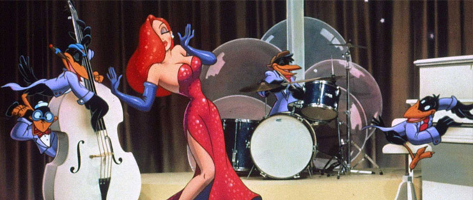 Who Framed Roger Rabbit?- Birthday Season