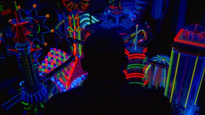 Enter The Void- Birthday Season