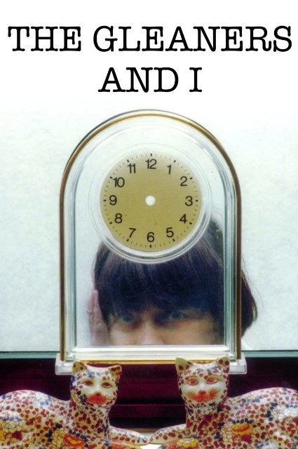 The Gleaners & I- Birthday Season