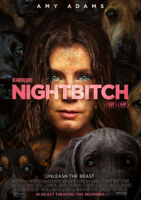 Nightbitch