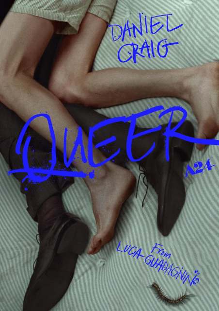 Queer- Pride at Genesis