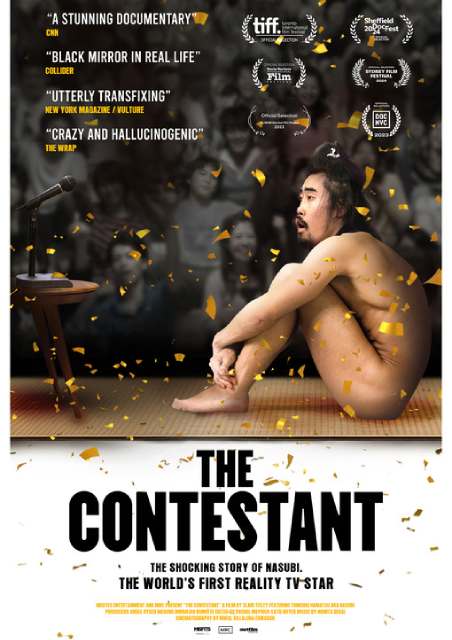 The Contestant