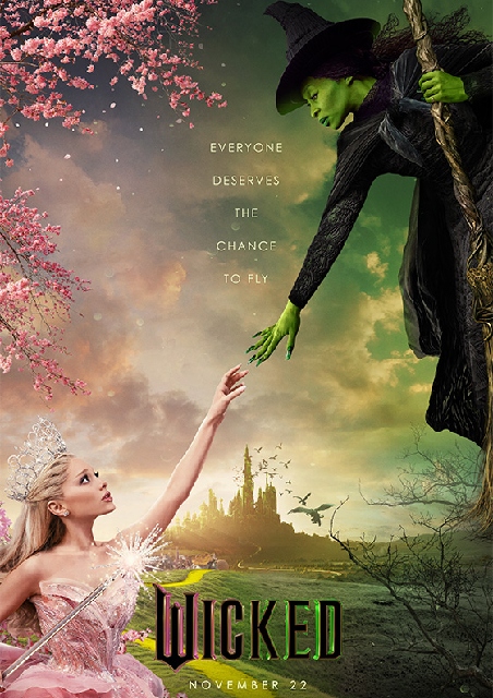 Wicked Sing-A-Long