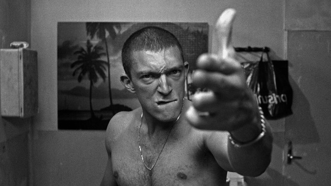 La Haine- Birthday Season