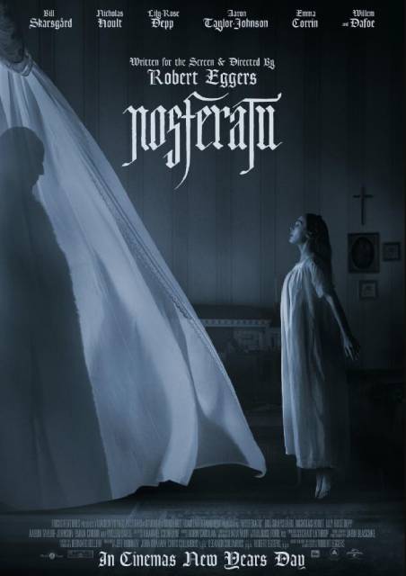 Nosferatu - 35mm