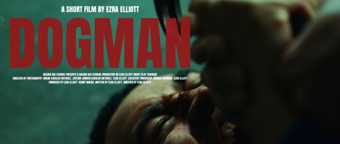 Dogman + Q&A