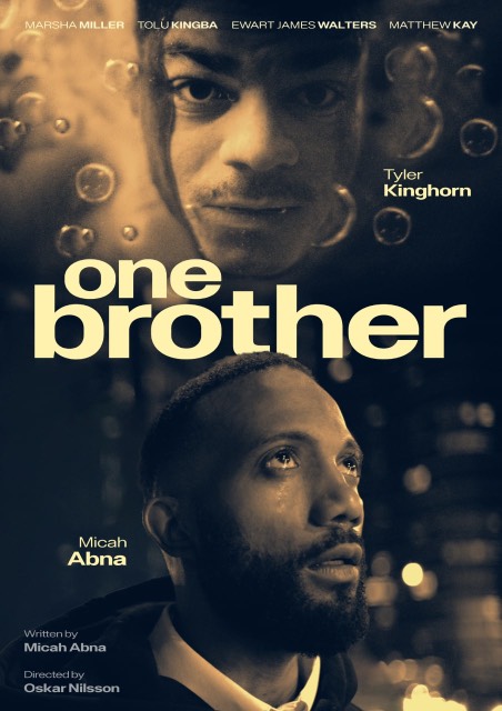 One Brother Premiere