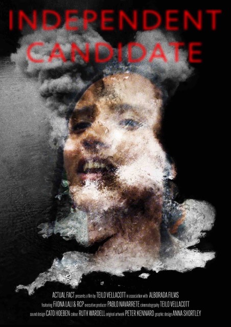Independent Candidate (World Premiere) + Q&A