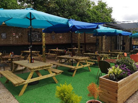 SUMMER IN THE CITY: FUNK AND CITY POP IN THE GENESIS YARD