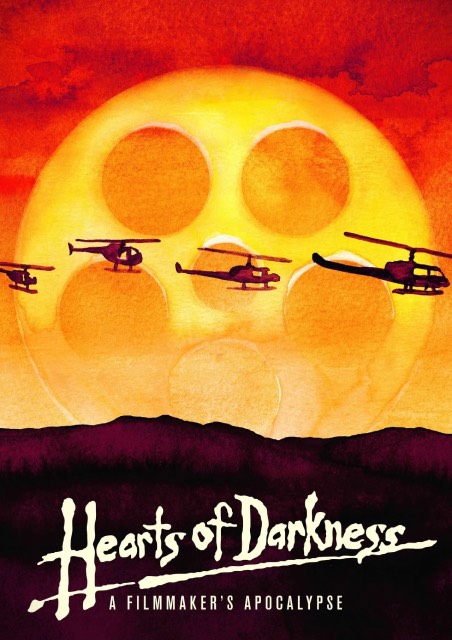 Hearts of Darkness: A Filmmaker's Apocalypse