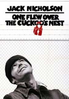One Flew Over the Cukoos Nest Presented by Cult Classic Collective