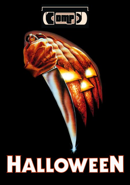 Halloween (1978)- Halloween at Genesis