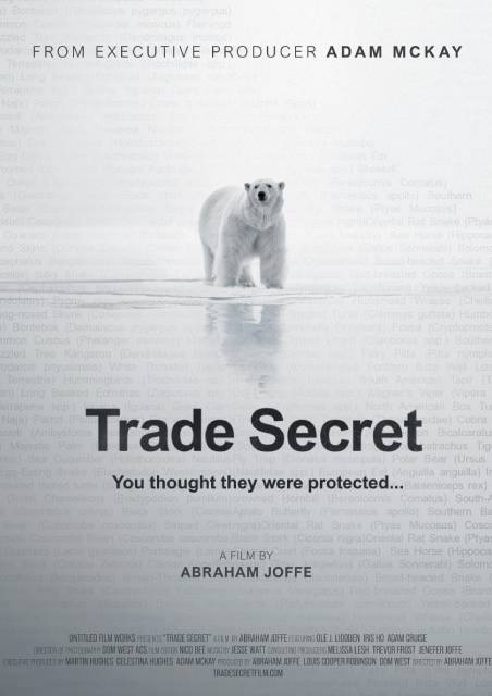 Trade Secret + Q&A