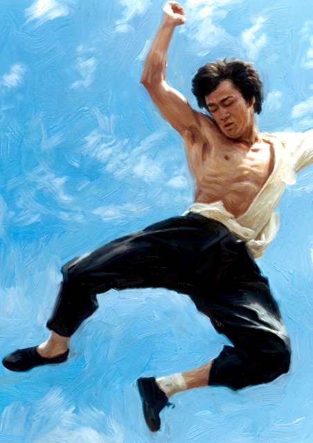 BRUCE LEE U.K. EVENT 2026