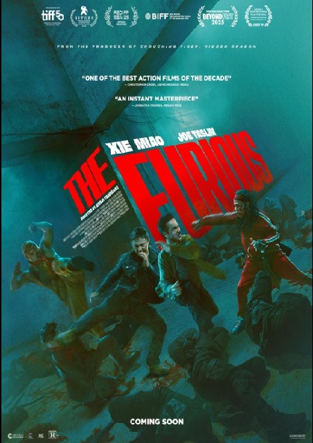 The Furious