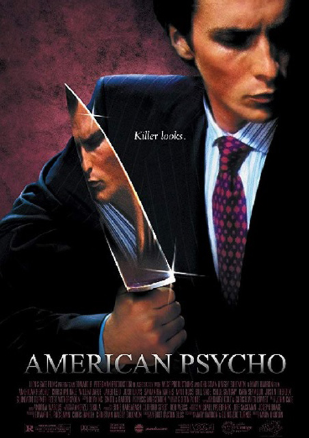 American Psycho- Birthday Season