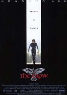 The Crow - Seasonal Affective Cinema
