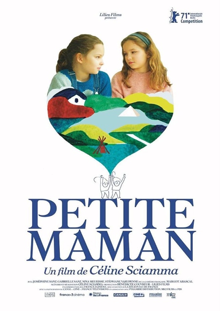 Petite Maman- Birthday Season