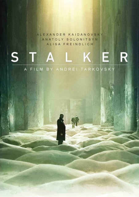 Stalker- Birthday Season