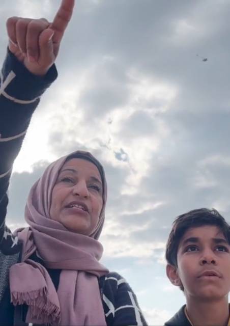 From Ground Zero  London Palestine Film Festival