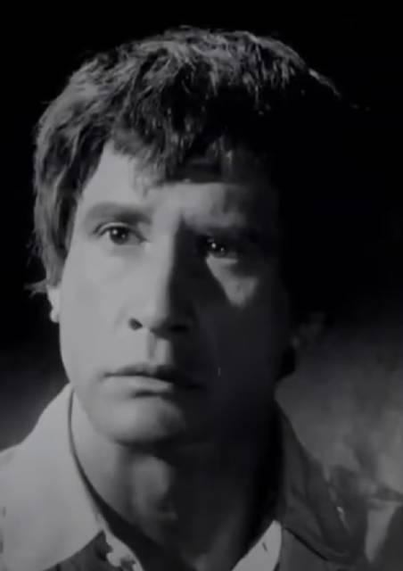 Macario (1960) - Beyond