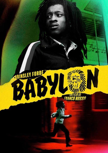 Babylon
