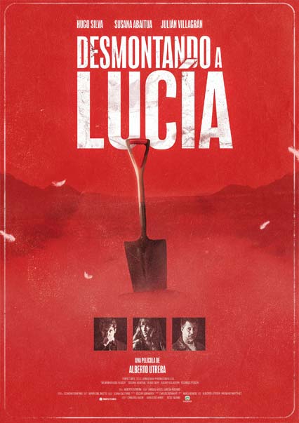 Desmontando a Luca